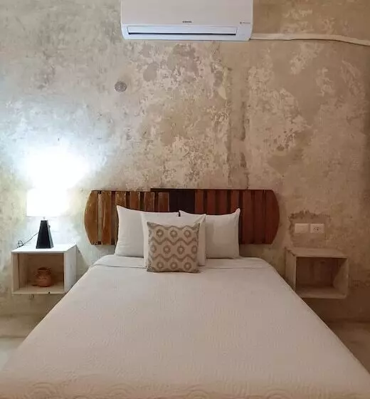 Hostel Valladolid 48