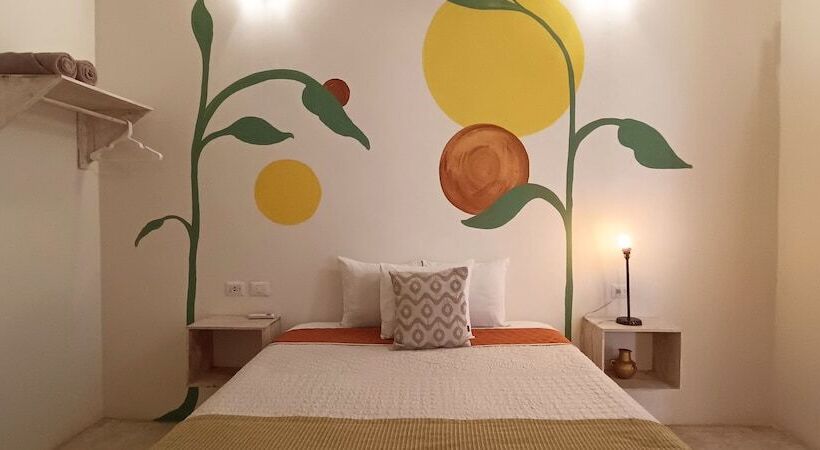 Hostel Valladolid 48