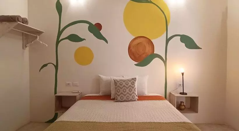 Hostel Valladolid 48