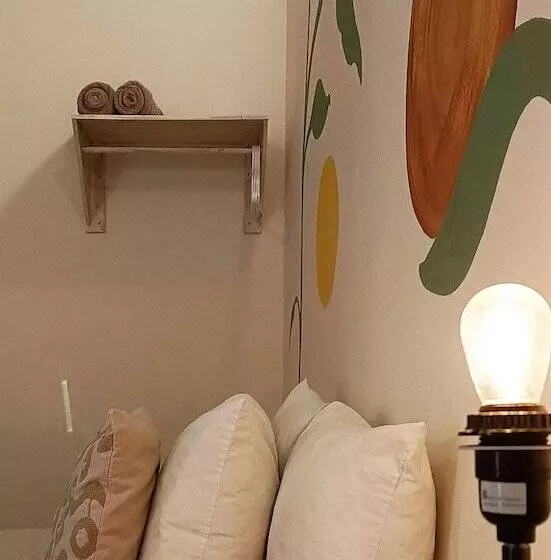 Hostel Valladolid 48