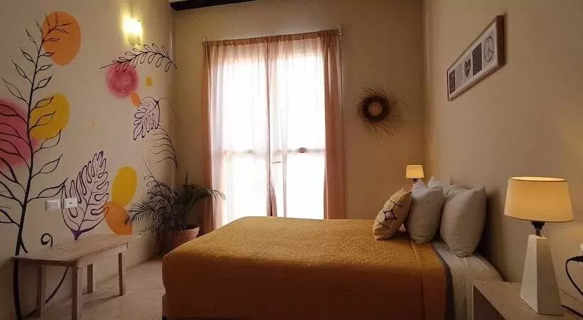 Hostel Valladolid 48