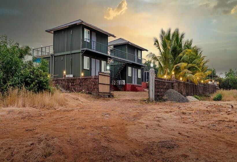 Hotel Aalayaha Stays