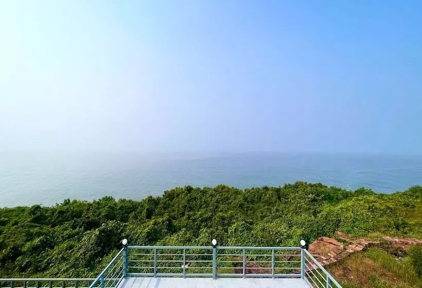 Hotelli Aalayaha Stays