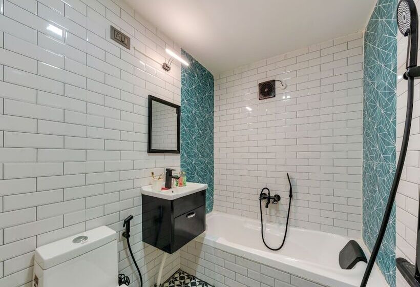 Hotel Aalayaha Stays