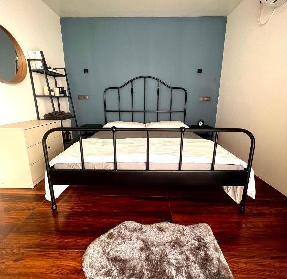 Hotel Aalayaha Stays