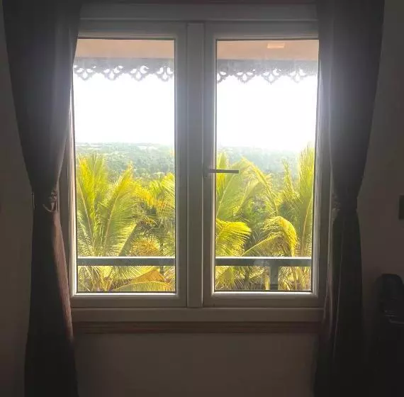 Hotelli Aalayaha Stays