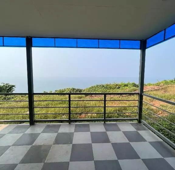 Hotelli Aalayaha Stays