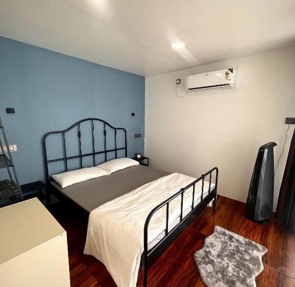 Hotel Aalayaha Stays