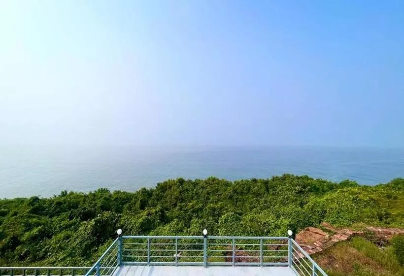 Hotelli Aalayaha Stays