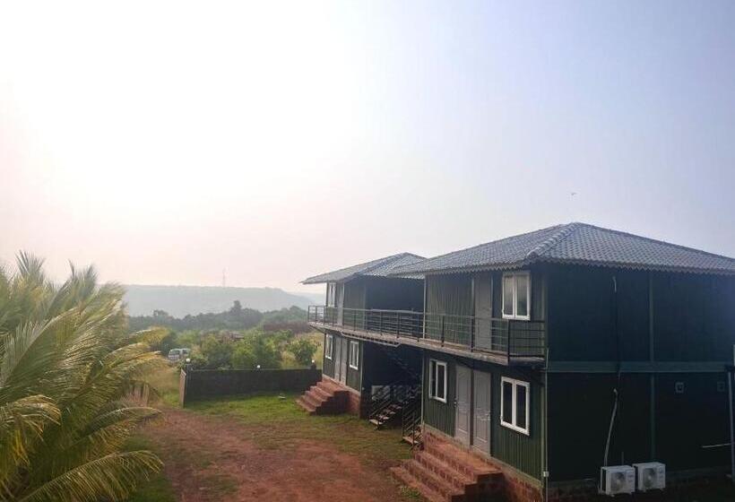 Hotel Aalayaha Stays