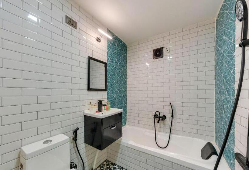 Hotel Aalayaha Stays