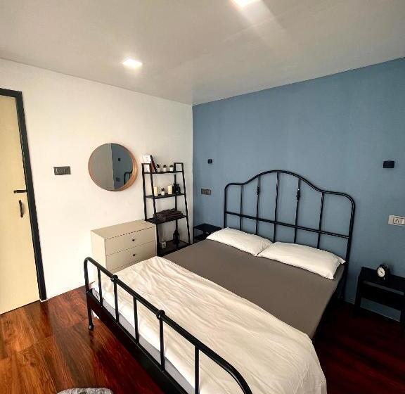 Hotel Aalayaha Stays