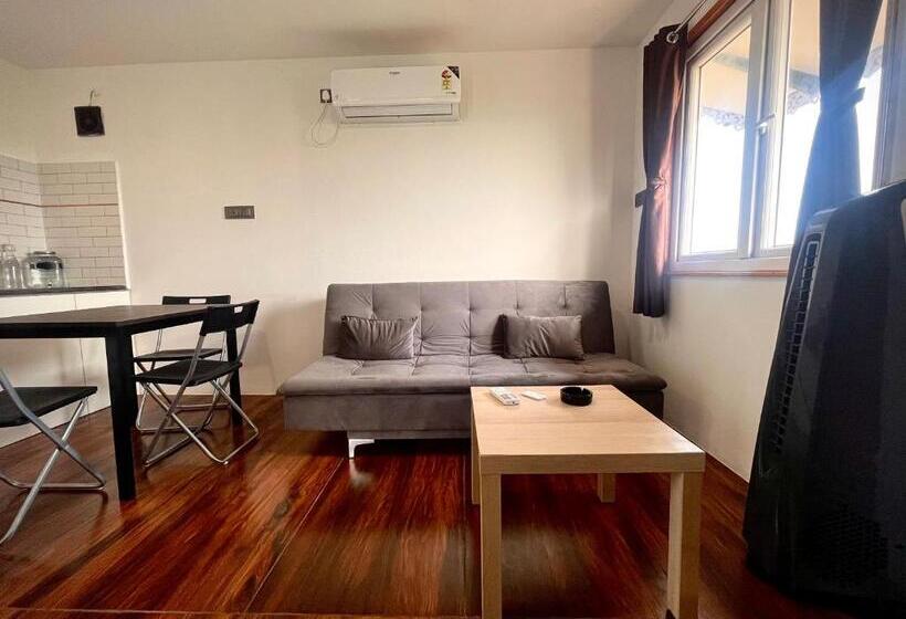 Hotel Aalayaha Stays