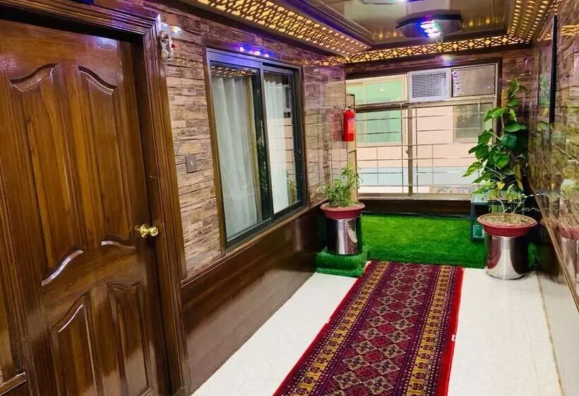 هتل Al Qasim