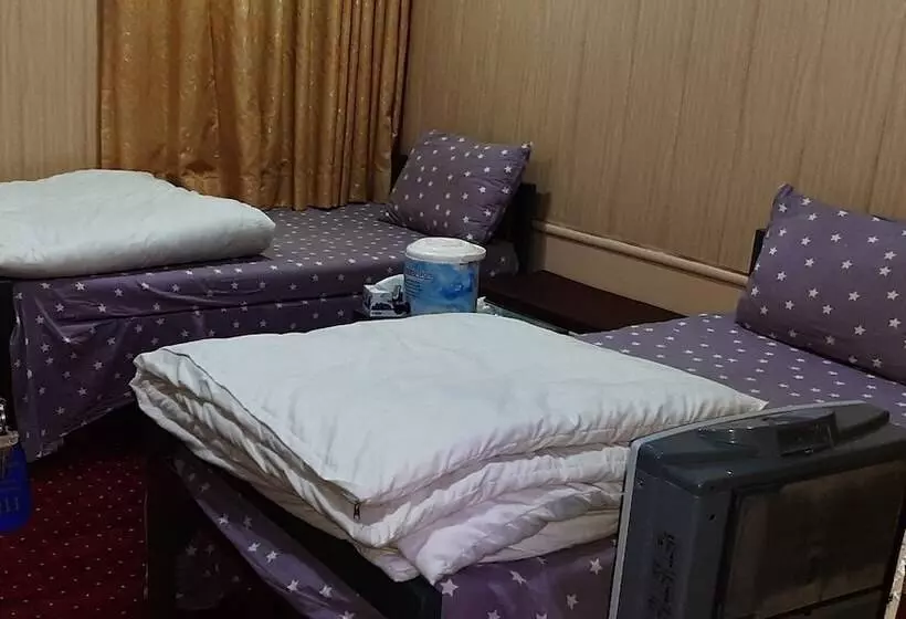 هتل Al Qasim