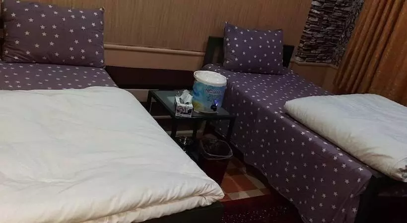 هتل Al Qasim