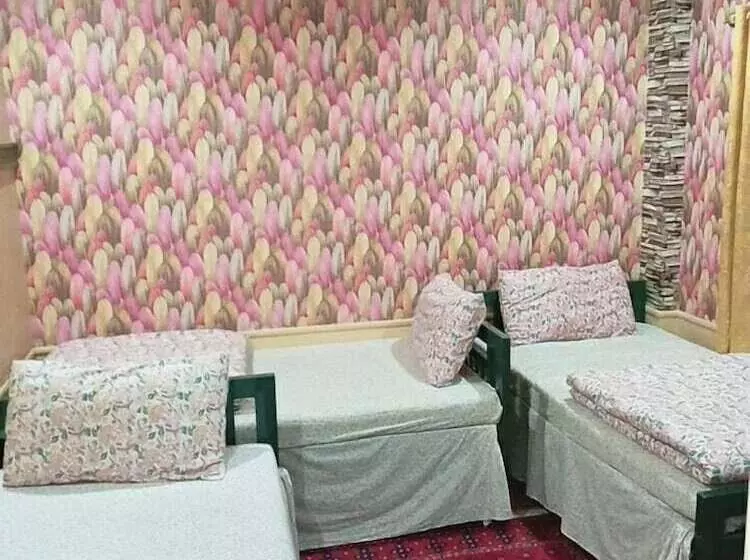 هتل Al Qasim