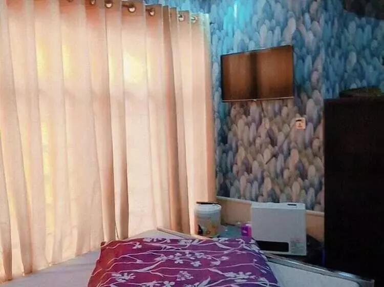 هتل Al Qasim