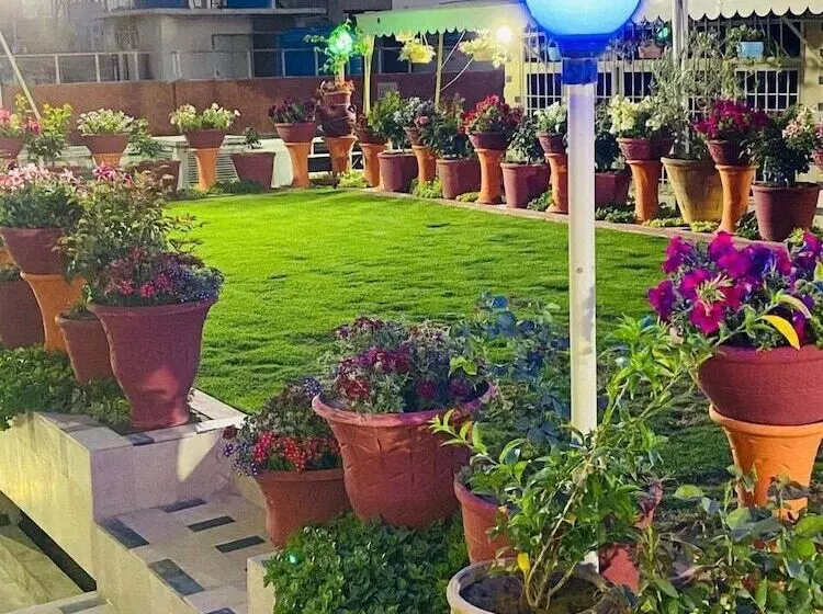 هتل Al Qasim