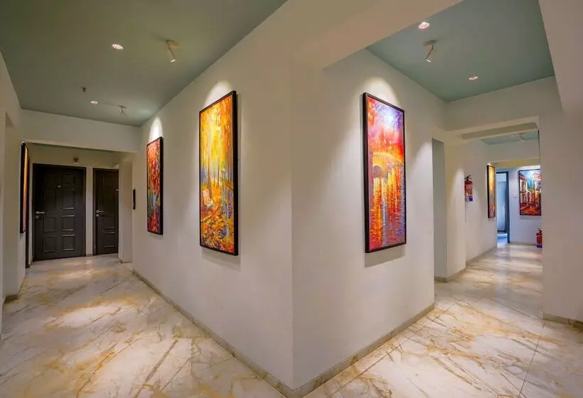Apex Beacon Hotel, Mumbai