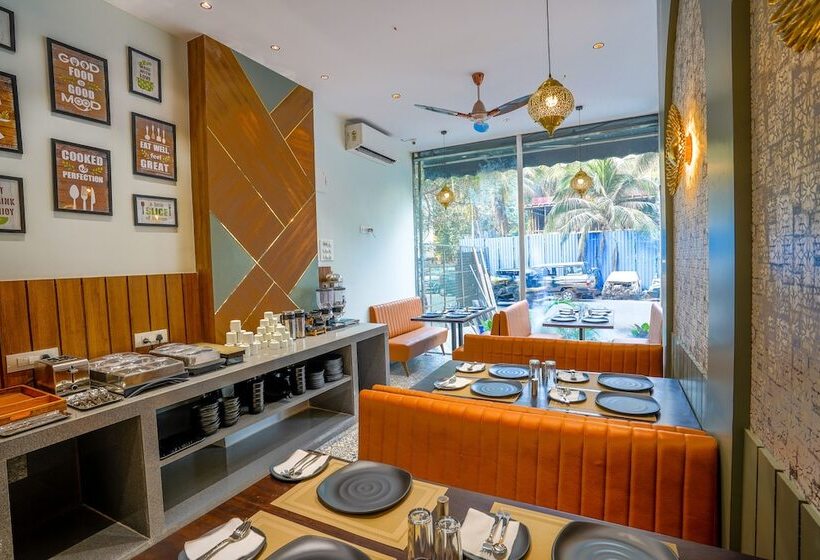 Apex Beacon Hotel, Mumbai