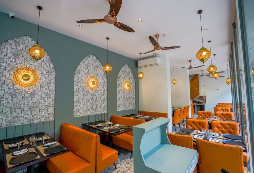 Apex Beacon Hotel, Mumbai