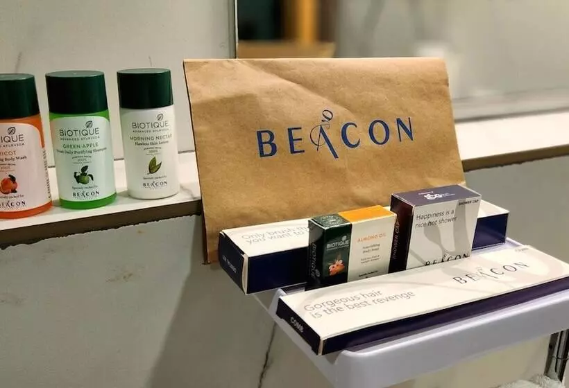Apex Beacon Hotel, Mumbai