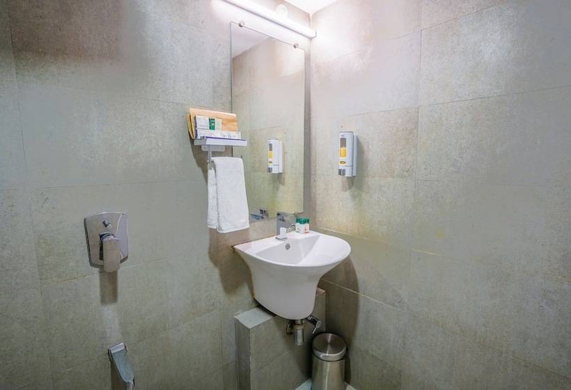 Apex Beacon Hotel, Mumbai