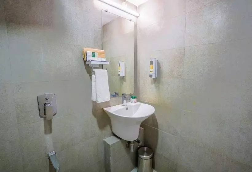 Apex Beacon Hotel, Mumbai