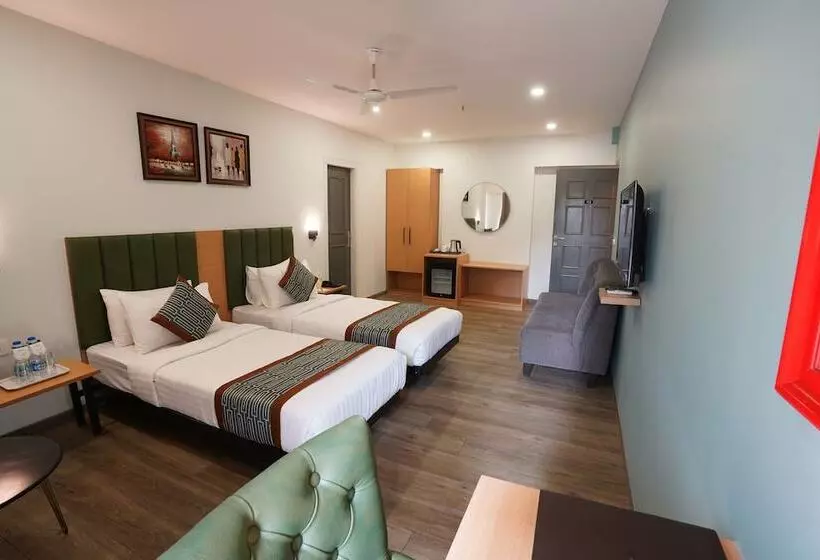 Apex Beacon Hotel, Mumbai
