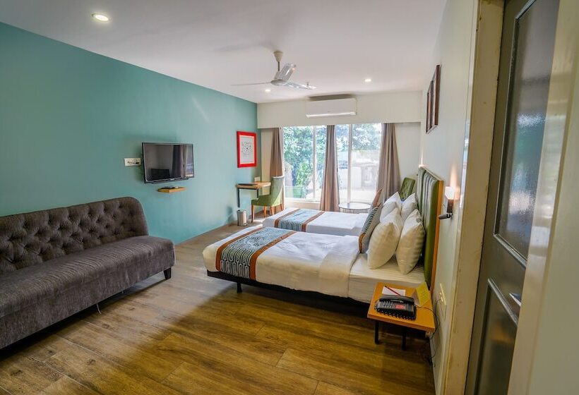 Apex Beacon Hotel, Mumbai