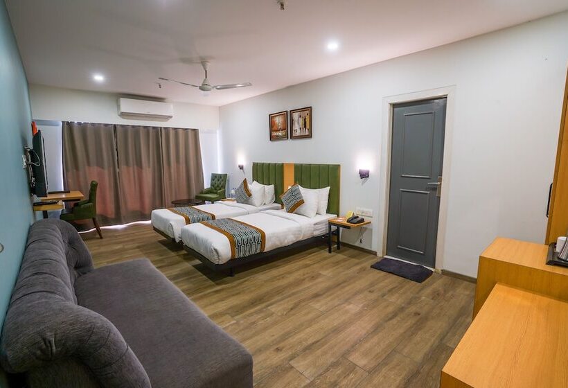 Apex Beacon Hotel, Mumbai