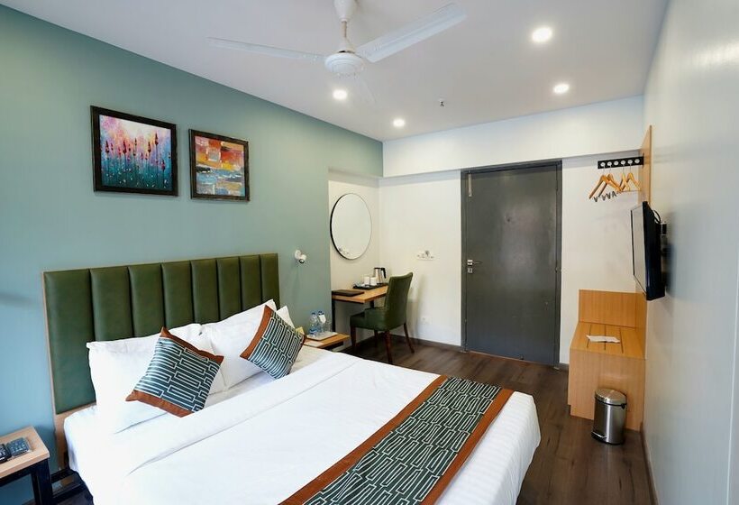 Apex Beacon Hotel, Mumbai