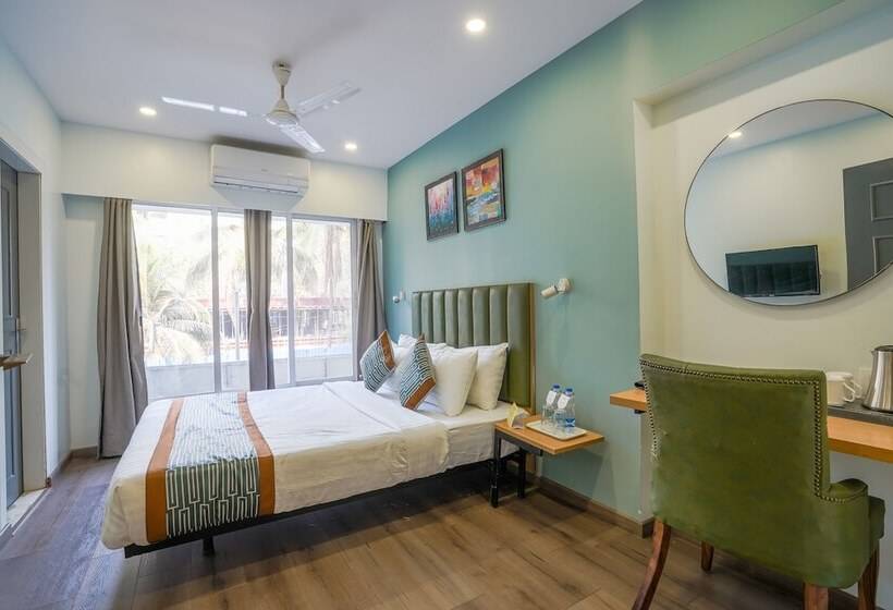 Apex Beacon Hotel, Mumbai