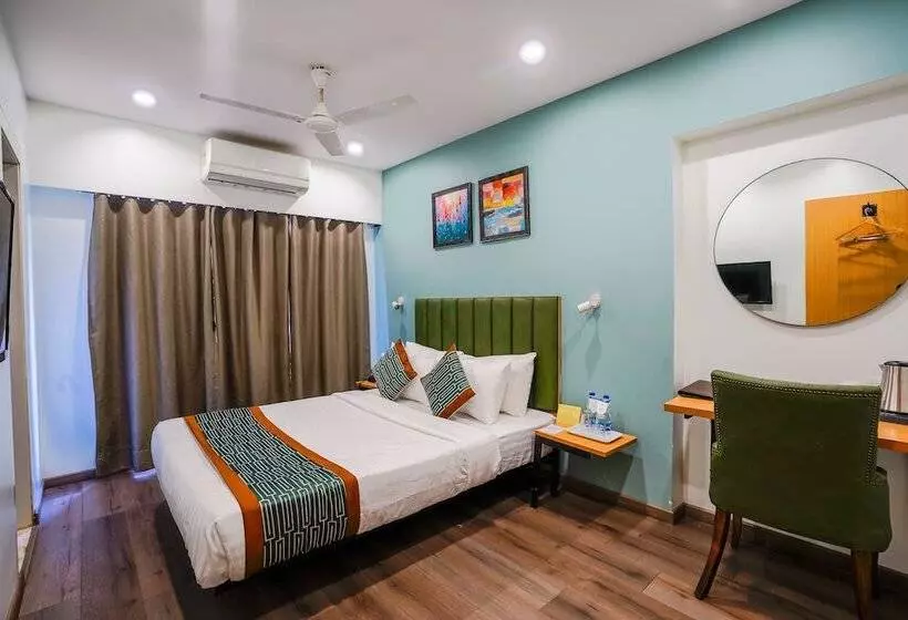 Apex Beacon Hotel, Mumbai
