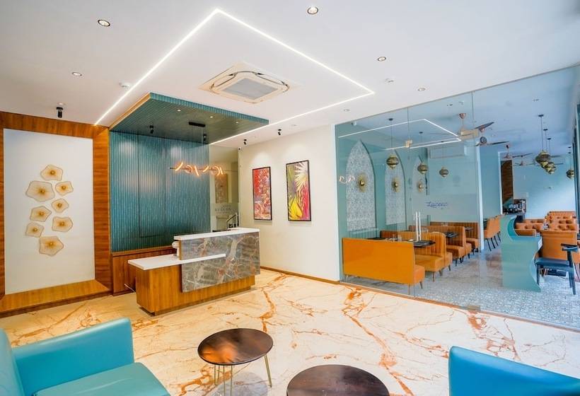 Apex Beacon Hotel, Mumbai