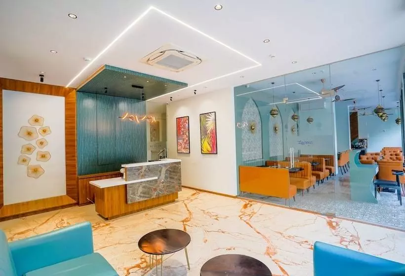 Apex Beacon Hotel, Mumbai