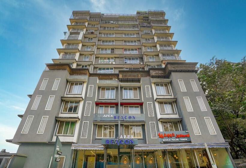 Apex Beacon Hotel, Mumbai