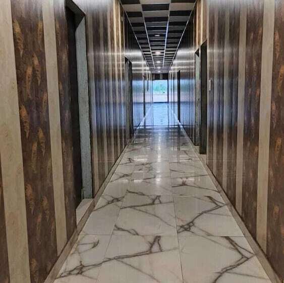 酒店 Aqua Fun King Land Haveli