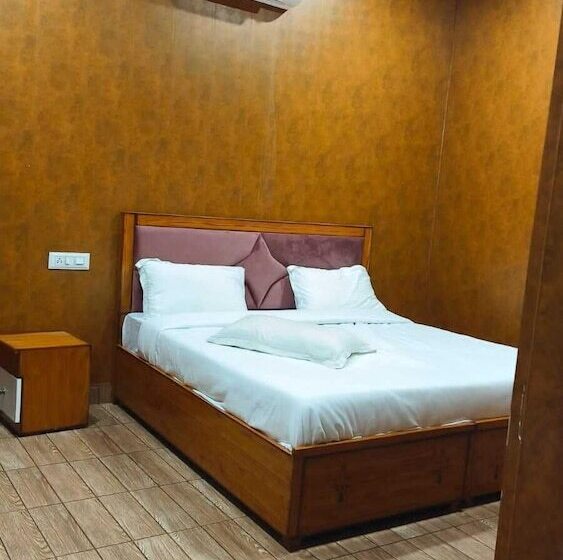 酒店 Aqua Fun King Land Haveli