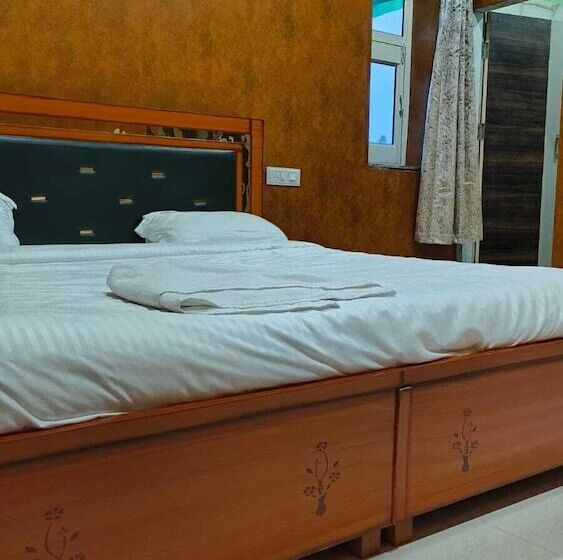 酒店 Aqua Fun King Land Haveli