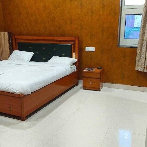 酒店 Aqua Fun King Land Haveli