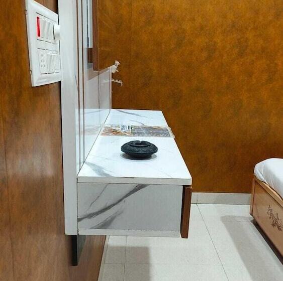 酒店 Aqua Fun King Land Haveli