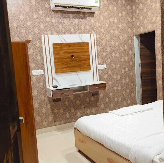 酒店 Aqua Fun King Land Haveli