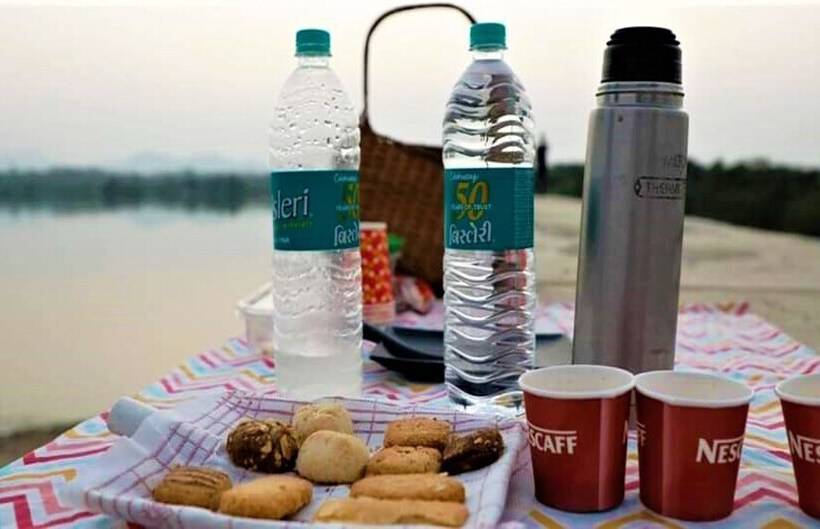 Hotel Barabagh Deogarh A Heritage Farm Stay