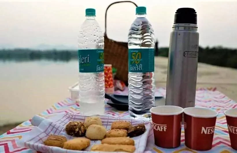 Hotelli Barabagh Deogarh   A Heritage Farm Stay