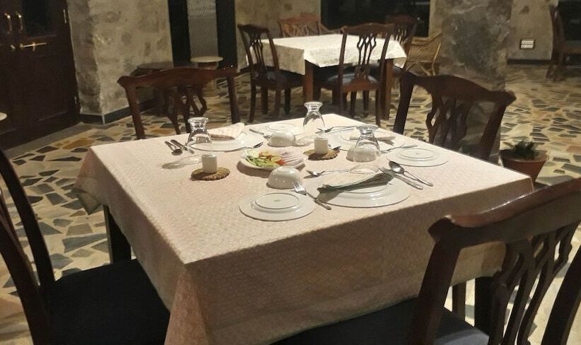 Hotel Barabagh Deogarh A Heritage Farm Stay