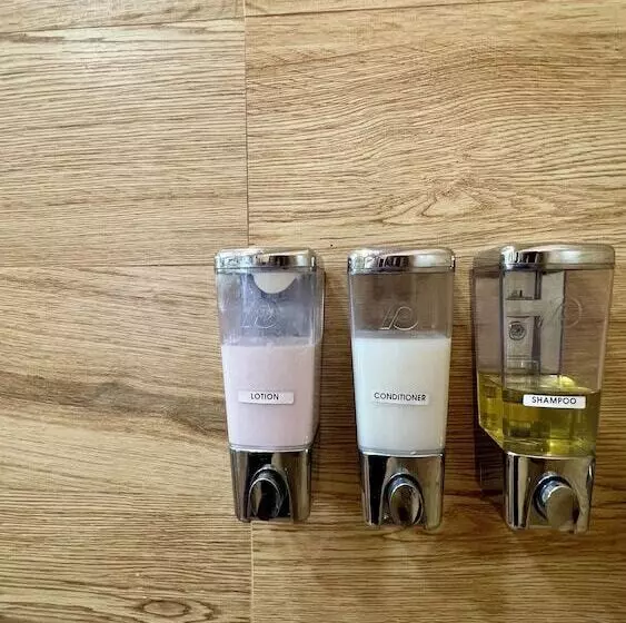 Hotelli Clarence Cottage