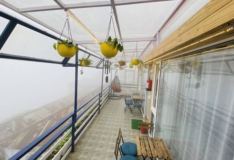 فندق Clarence Cottage