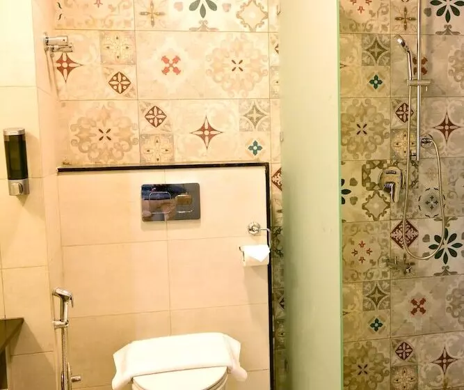 ホテル Clarks Inn Express, Krs Road, Mysore